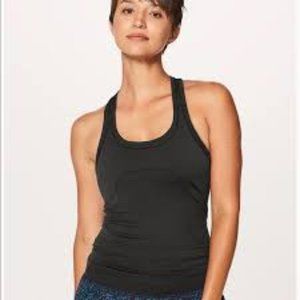 Lululemon Swiftly Tech Racerback SIZE 4 NWT